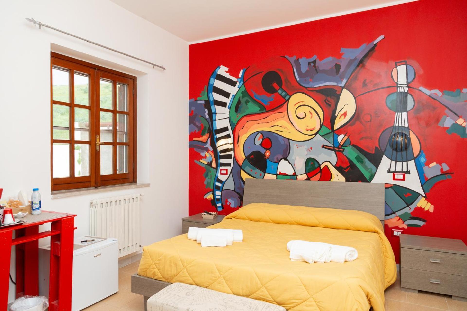 La Dimora Degli Artisti Bed and Breakfast Catanzaro Exteriör bild