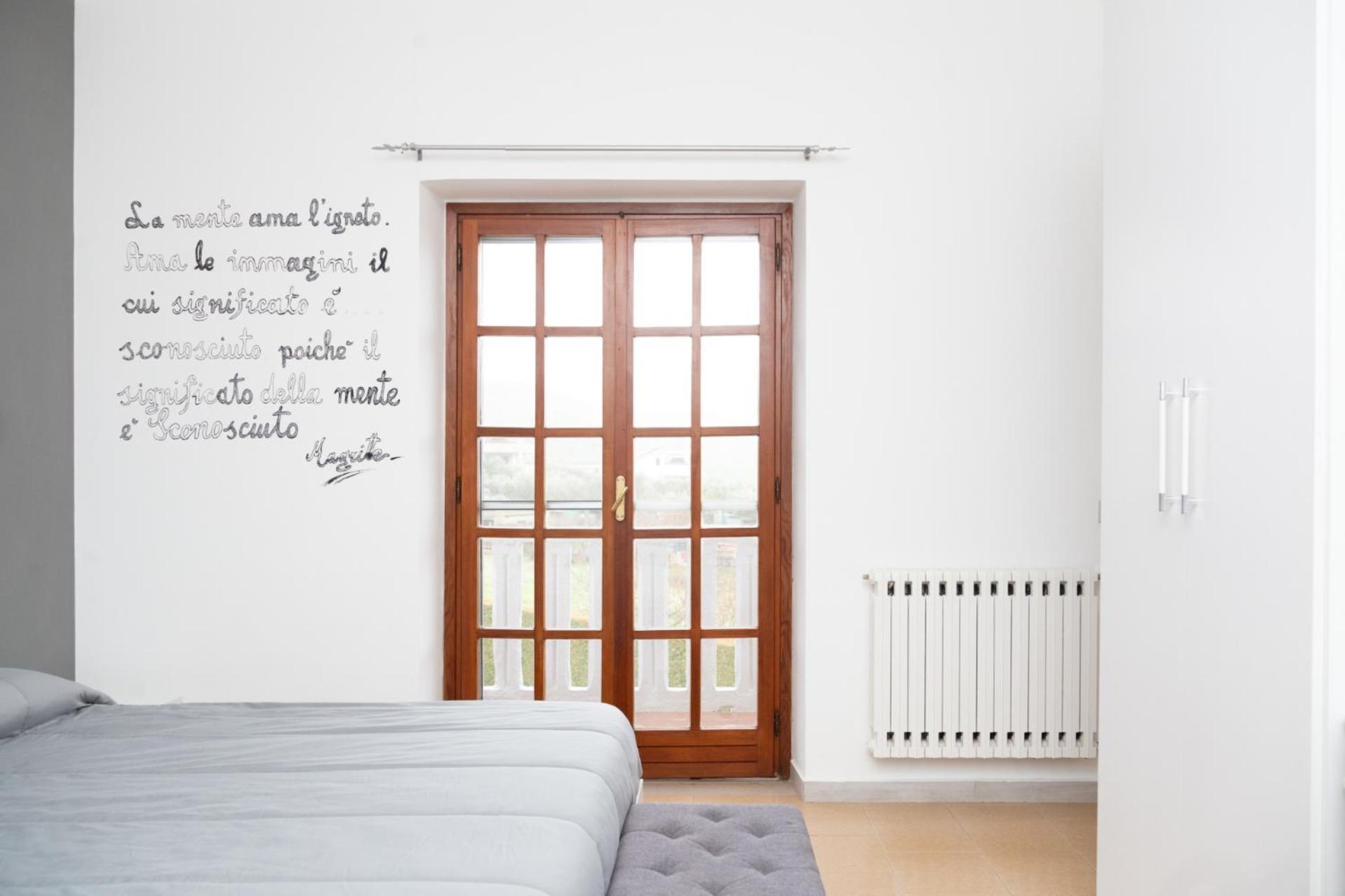 La Dimora Degli Artisti Bed and Breakfast Catanzaro Exteriör bild