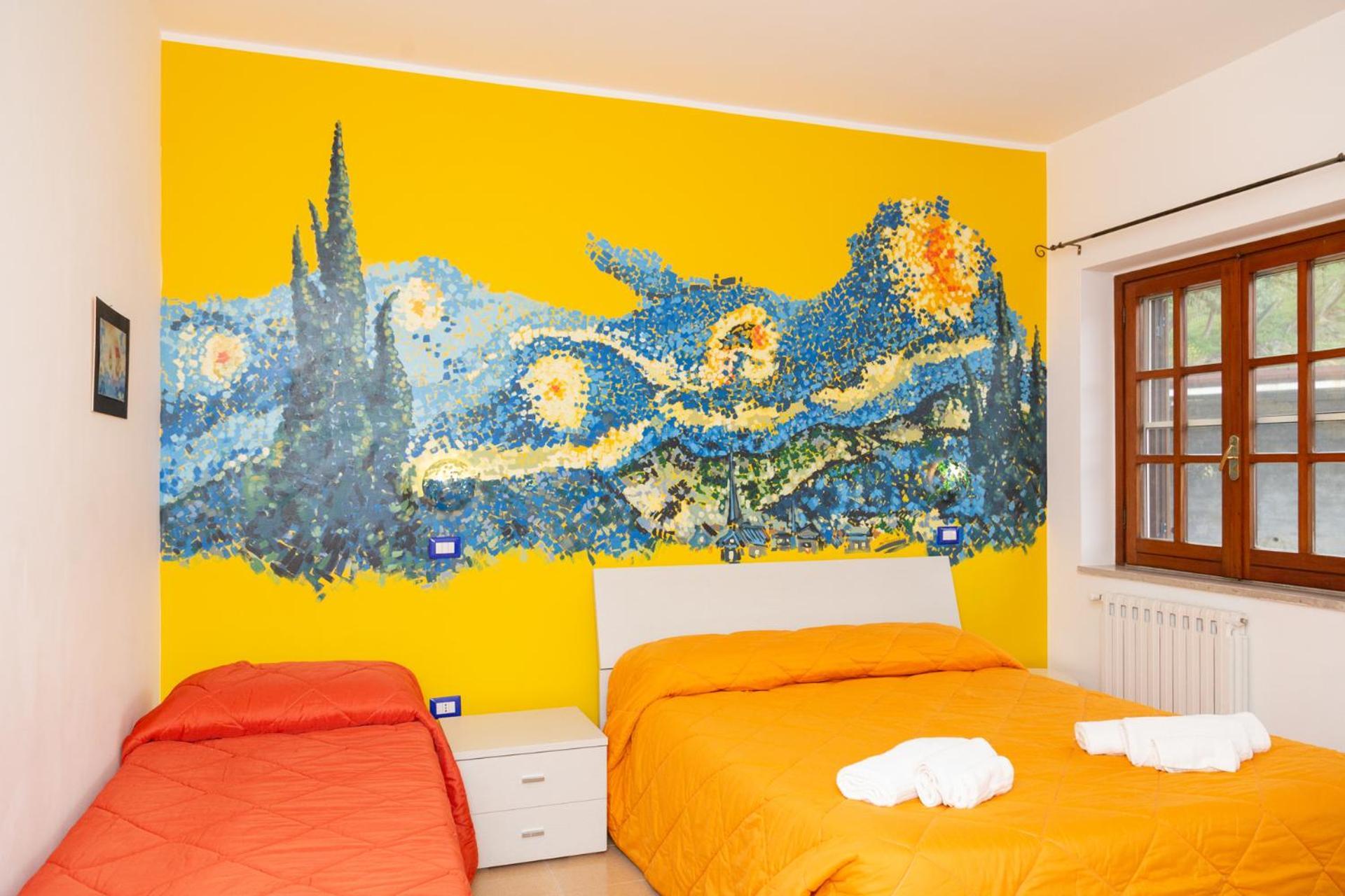La Dimora Degli Artisti Bed and Breakfast Catanzaro Exteriör bild