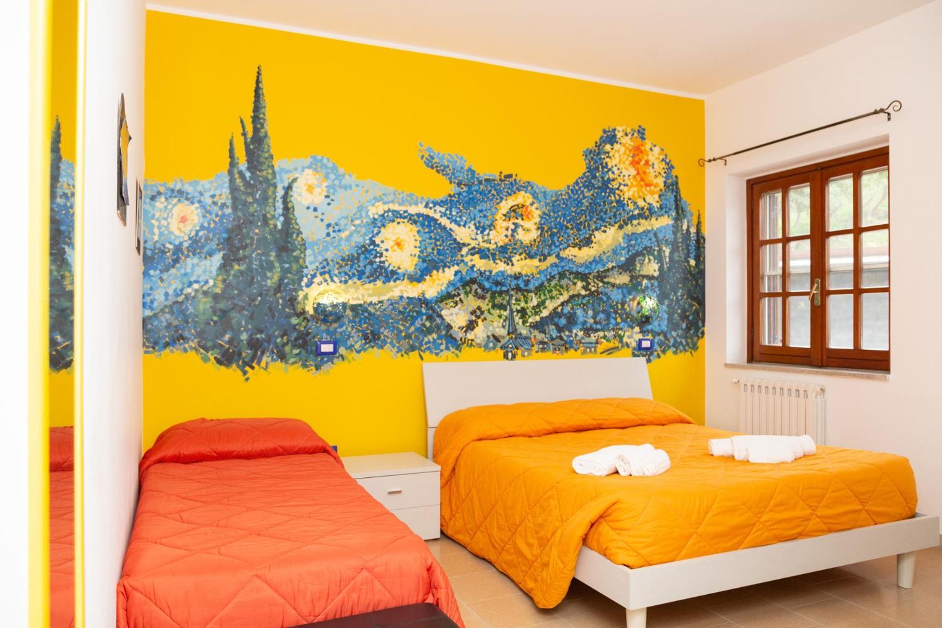La Dimora Degli Artisti Bed and Breakfast Catanzaro Exteriör bild