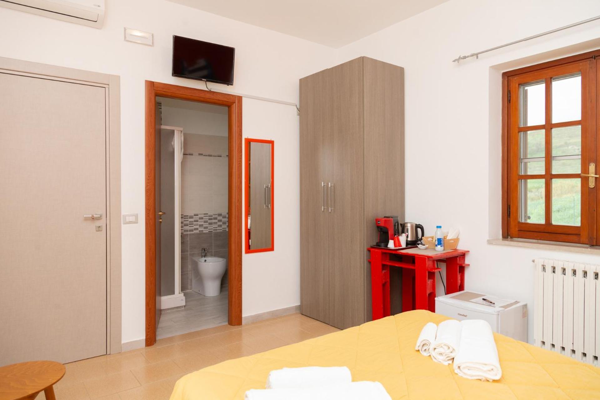 La Dimora Degli Artisti Bed and Breakfast Catanzaro Exteriör bild