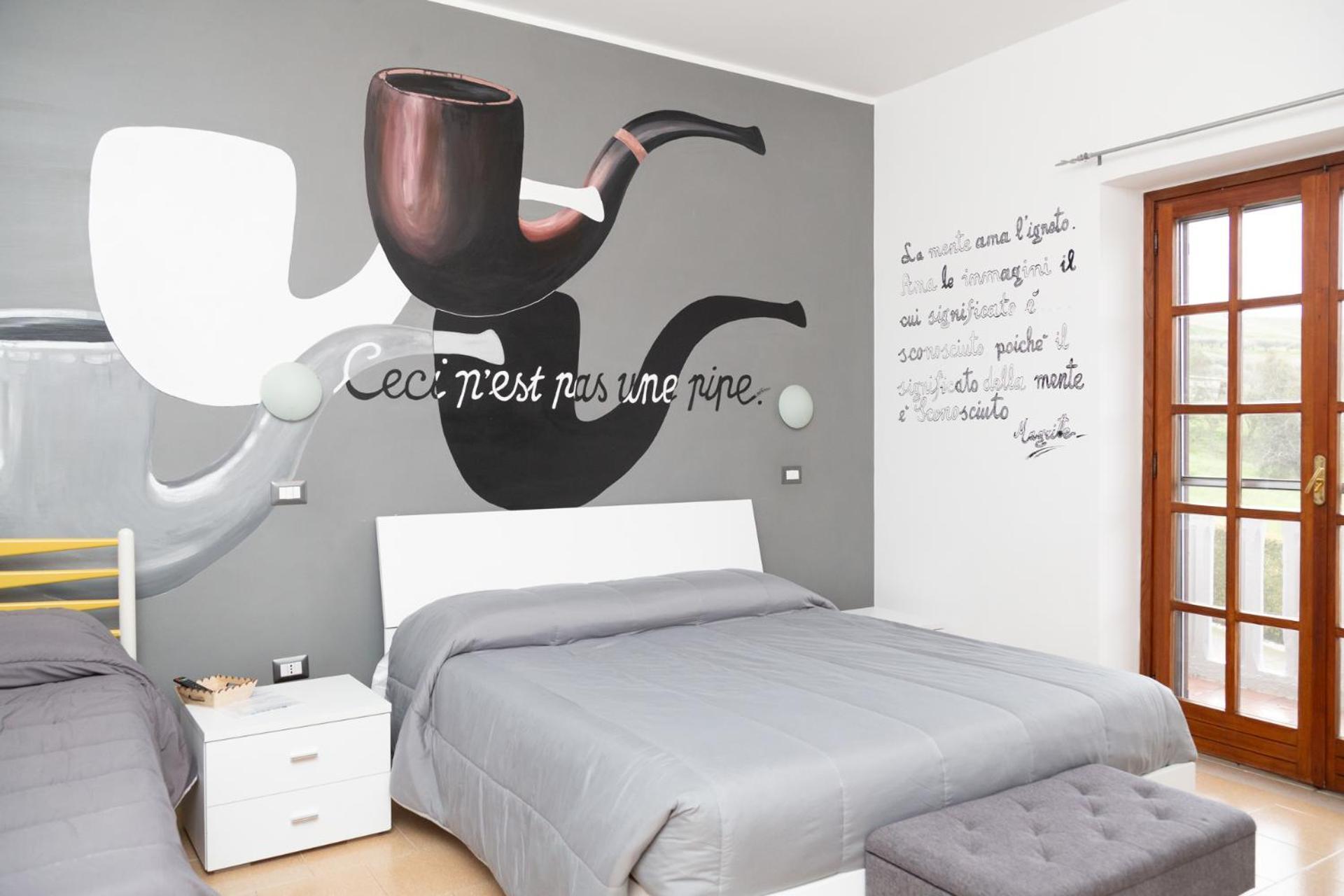 La Dimora Degli Artisti Bed and Breakfast Catanzaro Exteriör bild